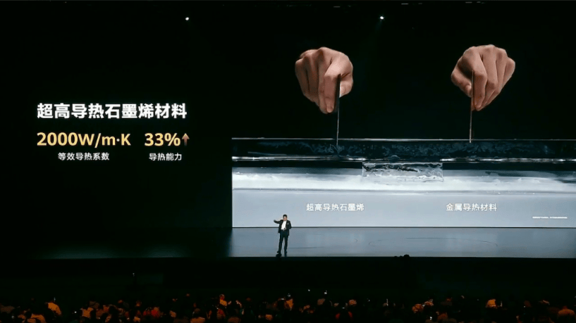 震撼出世：自研完全体重塑手机行业格局K8凯发国际华为Mate 70系列(图40)
