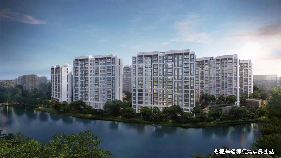 韵名邸)-2025年首页网站-楼盘详情 价格户型AG旗舰赞助马竞联赛新长宁·水韵名邸(新长宁·水(图11)