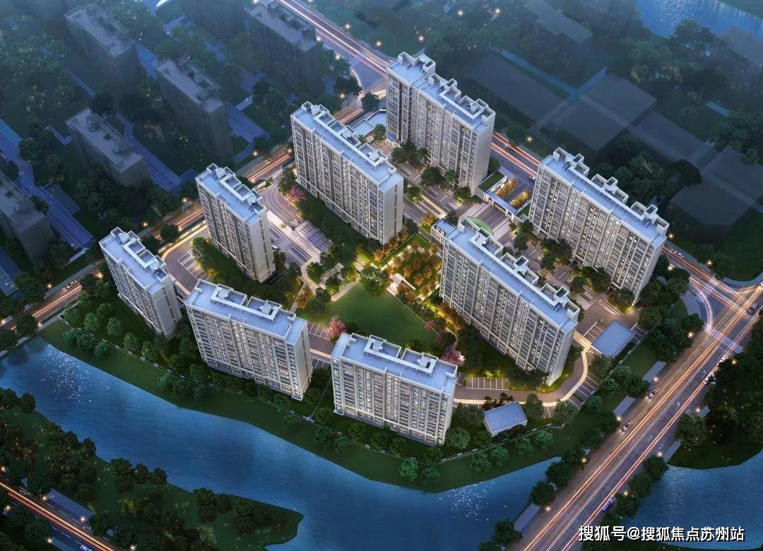 韵名邸)-2025年首页网站-楼盘详情 价格户型AG旗舰赞助马竞联赛新长宁·水韵名邸(新长宁·水(图4)