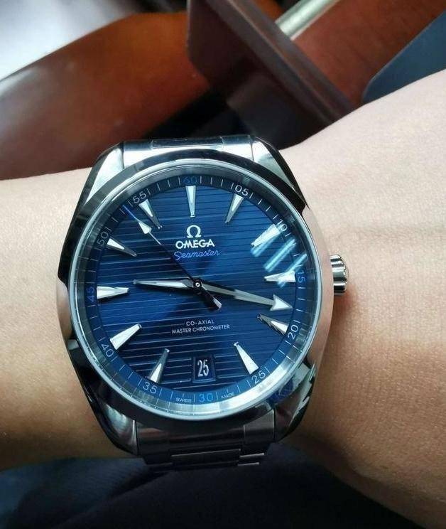 ：解锁不同场合的腕表搭配秘籍AG凯发成为马竞合作腕间时尚(图9)