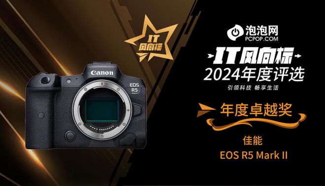 】2024年度评选：年度卓越奖K8凯发天生赢家【IT风向标(图4)