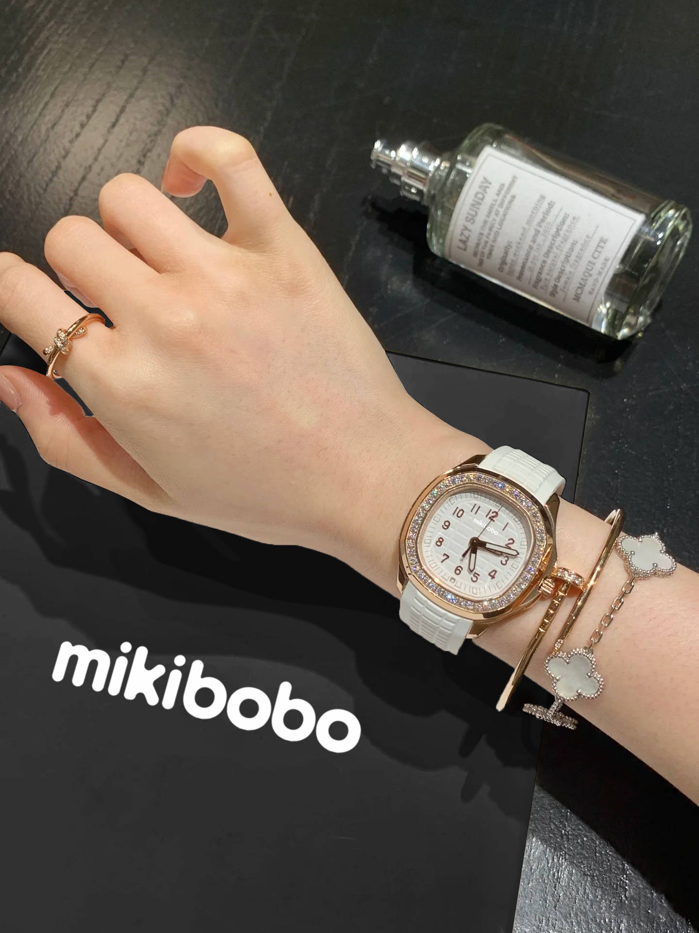 价比高又耐用mikibobo手表奢侈品大牌男士机械手表品牌排行榜前十名：选这10款性(图1)