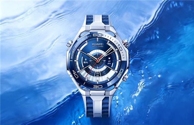 天华为成新王小米第三全球智能手表领域变(图3) 天华为成新王小米第三全球智能手表领域变(图3)