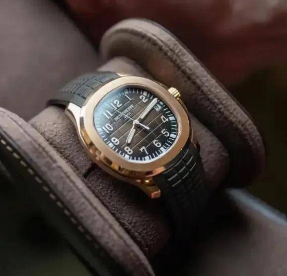 表很难逾越的鸿沟腕表价格的金字塔?机械表大师:3000元至15万是手(图4) 表很难逾越的鸿沟腕表价格的金字塔?机械表大师:3000元至15万是手(图4)