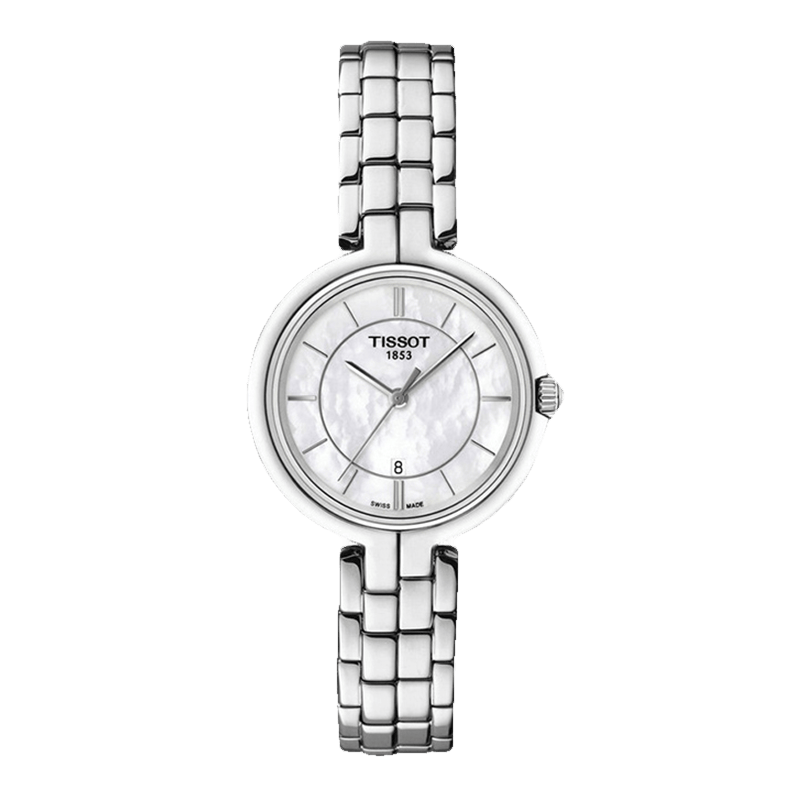 与时尚的完美交融天梭手表：传承(图3)