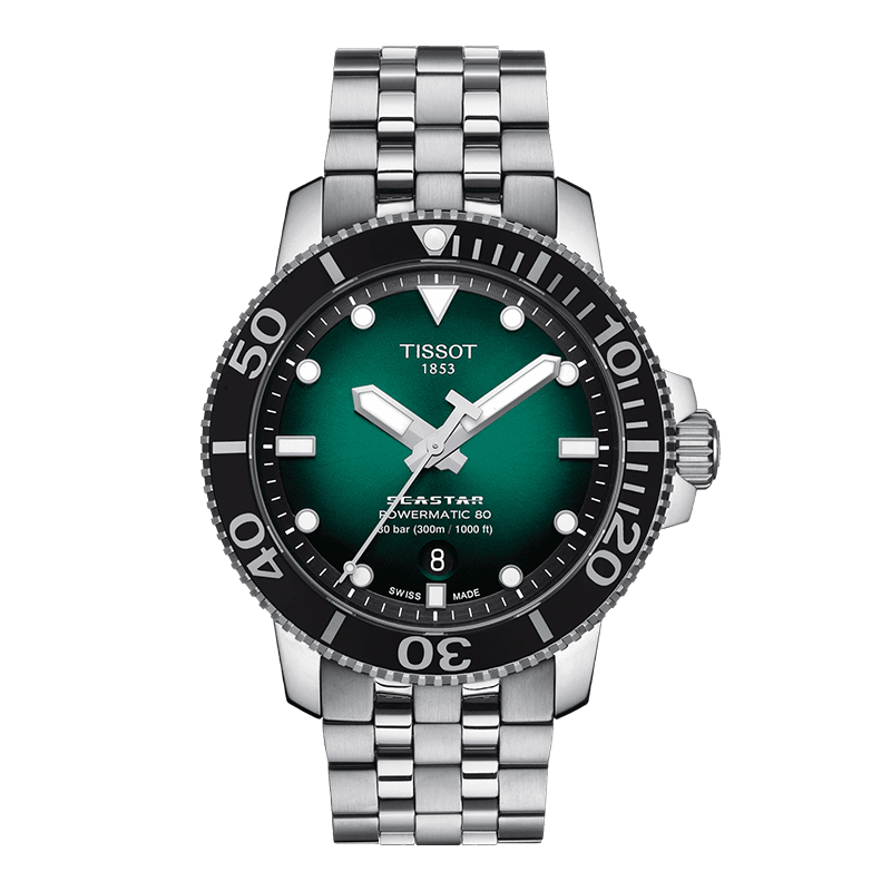 与时尚的完美交融天梭手表：传承(图4)